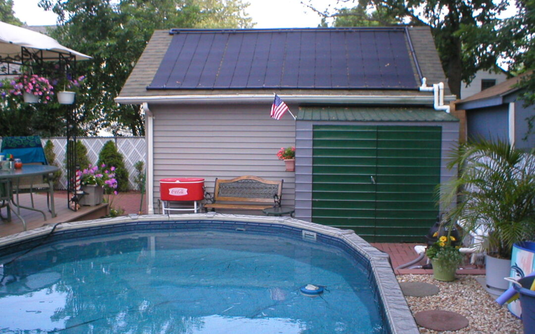 Are solar pool heaters worth it?